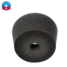 Superior bowl type Abrasion rail soft taper cup mini grinding wheel stone